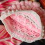 Girls Knitted Hat Image 3