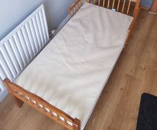 Child bed
