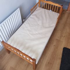Child bed