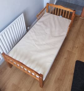 Child bed