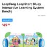 Leapfrog Leapstart with books also other tablets Image 7