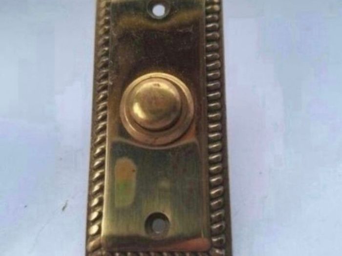 Vintage Door Hardware