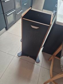 Little helper toddler tower