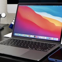 MacBook Air M1 13.3 with Magic Mouse boxed