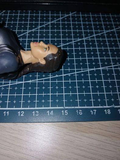 Playmates Lara Croft Tomb Raider 6" Figure 2001