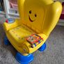 Fisher Price Laugh and learn Image 2