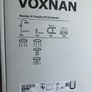 Fantastic BN Chrome Voxnan Thermostatic Shower Image 7