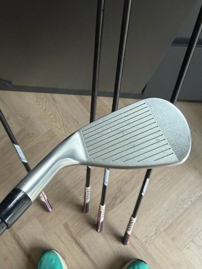 Titleist 5-9iron combo set- must see