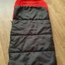 Unisex footmuff Image 2