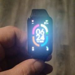 Honor Band 9