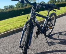 Raleigh Zero 20" kids Bike