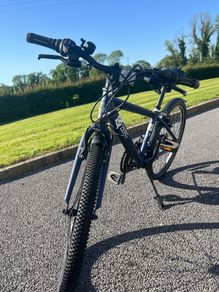 Raleigh Zero 24" kids Bike