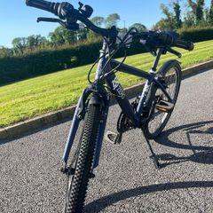 Raleigh Zero 24" kids Bike