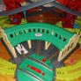 Thomas & Friends Multi-Level Track Set Trains & Cranes Super Tower Image 4