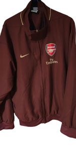 Arsenal jacket