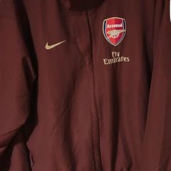 Arsenal jacket