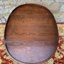 Mid Century Teak Drinks or Tea Trolley. Image 10