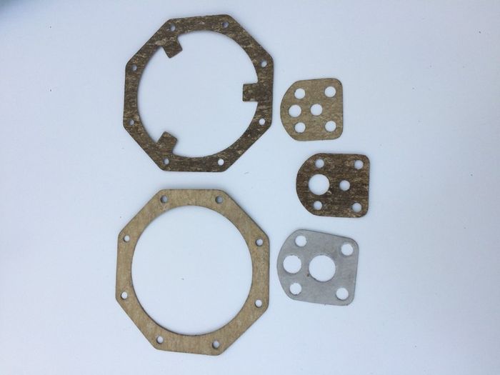 Jaguar Daimler Dunlop Girling Brake Parts