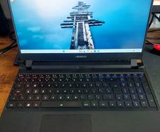 Gaming Laptop