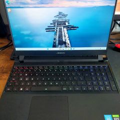 Gaming Laptop