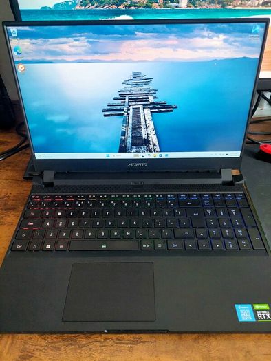 Gaming Laptop