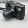 Pentax Espio 838 Auto Focus 35mm Film Point & Shoot Camera Black -Nr Mint Image 2