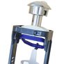 Geberit 240 Dual Flush Valve for Toilet Cistern Image 3