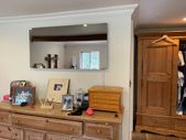 Infra Red Mirror