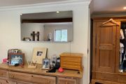 Infra Red Mirror