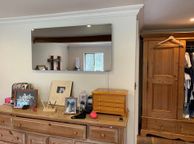 main image for ad Infra Red Mirror