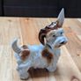 German porcelain terrier Image 2
