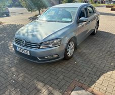 Passat 2.0 tdi 140bhp