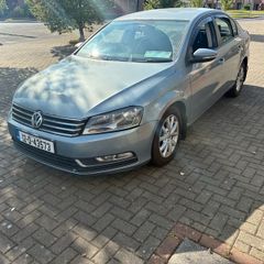 Passat 2012