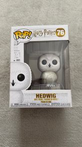 Hedwig 'Harry Potter' Funko Pop