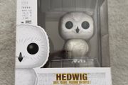 Hedwig 'Harry Potter' Funko Pop
