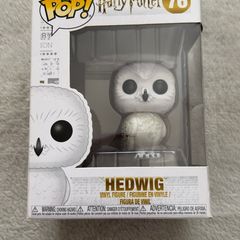 Hedwig 'Harry Potter' Funko Pop