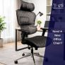 CTI Ireland's Leading Office Furniture Supplier Image 4