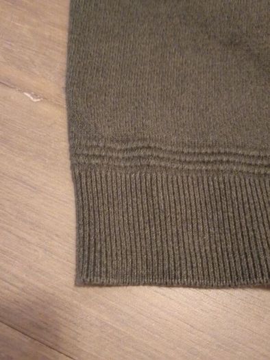 TopMan Jumper