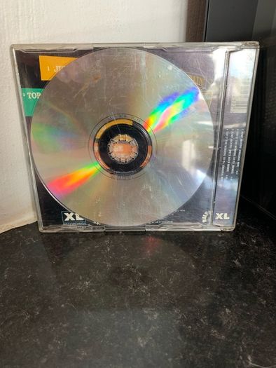 House of Pain CD Single