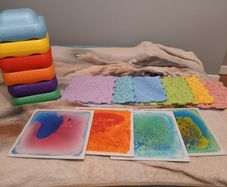 sensory toys