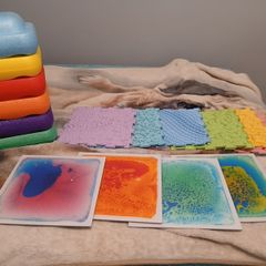 sensory toys