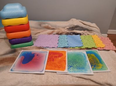 sensory toys