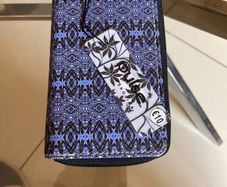 ladies new pulse wallet