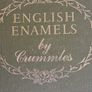 Vintage - Crummles & Co A Year to Remember Pill Box Image 2