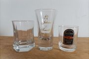 shot glass