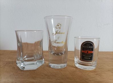 shot glass
