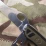Victorinox Soldier 09 Stamped Original Swiss Army Issued 111mm model Image 2