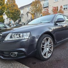 Audi A6 2010