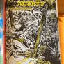 Comic: 'Victor' annual 1994 Image 5