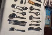 cutlery